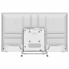 Телевизор TOPDEVICE TDTV32CS03H_WE, 32'' (80 см), 1366x768, HD, 16:9, SmartTV, Wi-Fi, Bluetooth, белый Телевизор TOPDEVICE TDTV32CS03H_WE, 32'' (80 см), 1366x768, HD, 16:9, SmartTV, Wi-Fi, Bluetooth, белый - фото 5