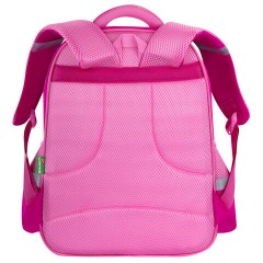 Рюкзак BRAUBERG KIDS FLOSSY, 2 отделения, 3 кармана, "Sweet Kitten", 3D-панель, 40х28х18 см, 273180 Рюкзак BRAUBERG KIDS FLOSSY, 2 отделения, 3 кармана, "Sweet Kitten", 3D-панель, 40х28х18 см, 273180 - фото 5