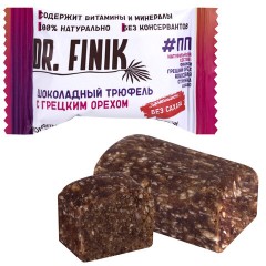 Конфеты финиковые DR.FINIK ассорти (фундук, миндаль, грецкий орех, кунжут), без сахара, 1000 г Конфеты финиковые DR.FINIK ассорти (фундук, миндаль, грецкий орех, кунжут), без сахара, 1000 г - фото 9