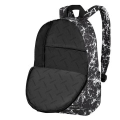 Рюкзак HEIKKI POSITIVE (ХЕЙКИ) универсальный, карман-антивор, "Spatter", 42х28х14 см, 273854 - фото 15