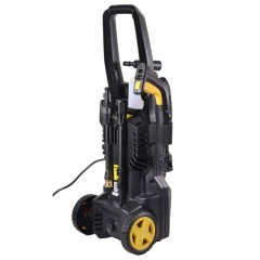 Минимойка HUTER M135-PW, мощность 1,65 кВт, давление 135 бар, шланг 5 м, 70/8/6 Минимойка HUTER M135-PW, мощность 1,65 кВт, давление 135 бар, шланг 5 м, 70/8/6 - фото 5