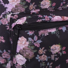 Рюкзак BRAUBERG СИТИ-ФОРМАТ универсальный, "Roses", разноцветный, 41х32х14 см, 228852 Рюкзак BRAUBERG СИТИ-ФОРМАТ универсальный, "Roses", разноцветный, 41х32х14 см, 228852 - фото 6