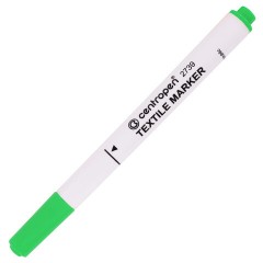 Маркеры для ткани 10 ЦВЕТОВ CENTROPEN "Textile Marker", круглый наконечник, 1,8 мм, 2739/10, 5 2739 1001 Маркеры для ткани 10 ЦВЕТОВ CENTROPEN "Textile Marker", круглый наконечник, 1,8 мм, 2739/10, 5 2739 1001 - фото 19