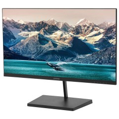 Монитор DIGMA Progress 22A501F 21.5" (54.6 см)/1920x1080/16:9/VA/5ms/250cd/HDMI/DP/VGA/черный, DM22VB01 - фото 3