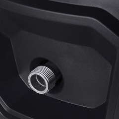 Минимойка HUTER M195-PW-PRO, мощность 2,5 кВт, давление 195 бар, шланг 8 м, 70/8/17 Минимойка HUTER M195-PW-PRO, мощность 2,5 кВт, давление 195 бар, шланг 8 м, 70/8/17 - фото 7