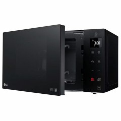 Микроволновая печь LG MW25R35GIS, объем 25 л, мощность 1000 Вт, электронное управление - фото 5