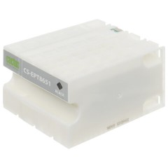 Картридж струйный CACTUS (CS-EPT8651) для Epson WF5190/5690, черный - фото 9