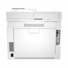 МФУ лазерное ЦВЕТНОЕ HP Color LJ Pro 4303fdn "4 в 1", А4, 33 стр./мин, 50000 стр./мес, ДУПЛЕКС, ДАПД, сетевая карта, 5HH66A МФУ лазерное ЦВЕТНОЕ HP Color LJ Pro 4303fdn "4 в 1", А4, 33 стр./мин, 50000 стр./мес, ДУПЛЕКС, ДАПД, сетевая карта, 5HH66A - фото 4