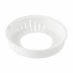 Соковыжималка для цитрусовых SCARLETT SC-JE50C02, 25 Вт, стакан 0,7 л, пластик, белый - фото 5