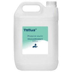 Мыло-крем жидкое 5 л Tellus/TORK, артикул 409844