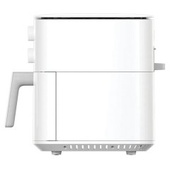 Аэрогриль XIAOMI Mi Air Fryer Essential, 1550 Вт, 6 л, 12 режимов, таймер механическое управление, белый, BHR8588EU - фото 3
