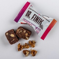 Конфеты финиковые DR.FINIK ассорти (фундук, миндаль, грецкий орех, кунжут), без сахара, 1000 г Конфеты финиковые DR.FINIK ассорти (фундук, миндаль, грецкий орех, кунжут), без сахара, 1000 г - фото 9