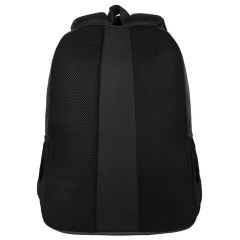 Рюкзак BRAUBERG URBAN универсальный, 2 отделения, "Freedom", черный, 46х32х19 см, 270756 Рюкзак BRAUBERG URBAN универсальный, 2 отделения, "Freedom", черный, 46х32х19 см, 270756 - фото 9