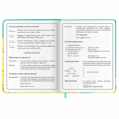 Дневник 1-4 класс 48 л., кожзам (твердая с поролоном), печать, аппликация, ЮНЛАНДИЯ, "Утята", 106936 Дневник 1-4 класс 48 л., кожзам (твердая с поролоном), печать, аппликация, ЮНЛАНДИЯ, "Утята", 106936 - фото 13