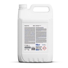 Средство для чистки плит, духовок, грилей от жира/нагара 5 л GRASS RESTO PRO RS-6, щелочное, 125895 - фото 2