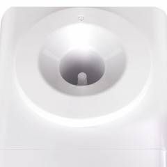 Кулер для воды SONNEN FSC-03BA, напольный, НАГРЕВ/ОХЛАЖДЕНИЕ КОМПРЕССОРНОЕ, 3 крана,серый, 455417 Кулер для воды SONNEN FSC-03BA, напольный, НАГРЕВ/ОХЛАЖДЕНИЕ КОМПРЕССОРНОЕ, 3 крана,серый, 455417 - фото 4
