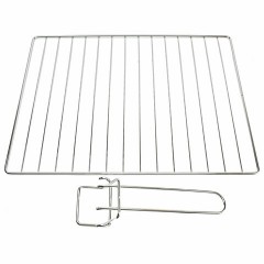 Мини-печь CENTEK CT-1530-36 GRILL, 1600 Вт, 36 л, ГРИЛЬ, таймер 90 мин., черная Мини-печь CENTEK CT-1530-36 GRILL, 1600 Вт, 36 л, ГРИЛЬ, таймер 90 мин., черная - фото 8