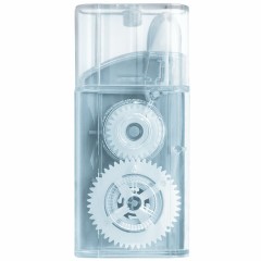 Корректирующая лента BRAUBERG COMPACT PASTEL, 5 мм х 6 м, корпус ассорти, блистер, 272495 Корректирующая лента BRAUBERG COMPACT PASTEL, 5 мм х 6 м, корпус ассорти, блистер, 272495 - фото 10