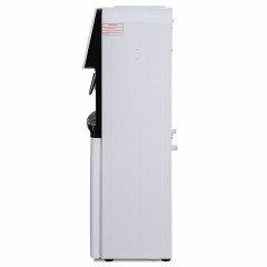 Кулер для воды ECOTRONIC J1-LCE XS, напольный, НАГРЕВ/ОХЛАЖДЕНИЕ ЭЛЕКТРОННОЕ, шкаф, 2 крана, белый, 11660 Кулер для воды ECOTRONIC J1-LCE XS, напольный, НАГРЕВ/ОХЛАЖДЕНИЕ ЭЛЕКТРОННОЕ, шкаф, 2 крана, белый, 11660 - фото 8