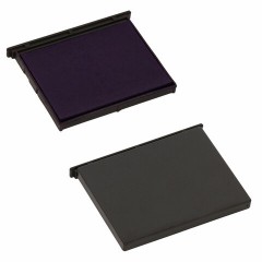 Подушка сменная 69х50 мм, синяя, для GRM 5480, 5485, 5208 Hummer, HD 2800, 2860, Colop 2800, 2860, 178406043 Подушка сменная 69х50 мм, синяя, для GRM 5480, 5485, 5208 Hummer, HD 2800, 2860, Colop 2800, 2860, 178406043 - фото 3