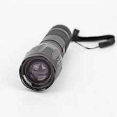 Фонарь CAMELION XML-T6, ЯРКИЙ, ZOOM, 5 режимов, питание 3xAAА или 18650 (не в комплекте), LED51530 Фонарь CAMELION XML-T6, ЯРКИЙ, ZOOM, 5 режимов, питание 3xAAА или 18650 (не в комплекте), LED51530 - фото 3