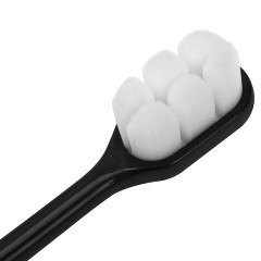 Зубная щетка УЛЬТРАМЯГКАЯ SENSITIVE для чувствительных зубов и десен, КОМПЛЕКТ 2 шт., LAIMA DENT, 609320 - фото 5