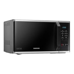 Микроволновая печь SAMSUNG MS23K3513AS/BW, объем 23 л, мощность 800 Вт, механическое управление Микроволновая печь SAMSUNG MS23K3513AS/BW, объем 23 л, мощность 800 Вт, механическое управление - фото 8