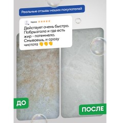 Средство для чистки плит Azelit Антижир 600мл (СВЧ, грили,коптильни) Средство для чистки плит Azelit Антижир 600мл (СВЧ, грили,коптильни) - фото 13