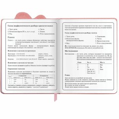 Дневник 1-4 класс 48 л., кожзам (твердая с поролоном), фигурный край, ЮНЛАНДИЯ, "Котик", 106934 Дневник 1-4 класс 48 л., кожзам (твердая с поролоном), фигурный край, ЮНЛАНДИЯ, "Котик", 106934 - фото 14