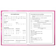 Дневник 1-4 класс 48 л., твердый, ЮНЛАНДИЯ, выборочный лак, с подсказом, "Панда", 107597 - фото 10