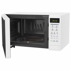Микроволновая печь LG MS20R42D, объем 20 л, мощность 700 Вт, электронное управление Микроволновая печь LG MS20R42D, объем 20 л, мощность 700 Вт, электронное управление - фото 8