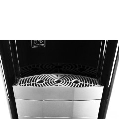 Пурифайер для воды ECOTRONIC V42-U4L, напольный, НАГРЕВ/ОХЛАЖДЕНИЕ КОМПРЕССОРНОЕ, 2 крана, черный, 3061 Пурифайер для воды ECOTRONIC V42-U4L, напольный, НАГРЕВ/ОХЛАЖДЕНИЕ КОМПРЕССОРНОЕ, 2 крана, черный, 3061 - фото 4