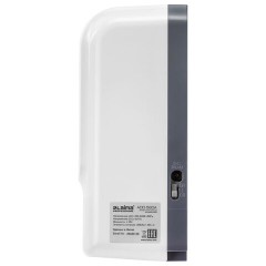 Дозатор для жидкого антисептика LAIMA PROFESSIONAL SUPER, СЕНСОРНЫЙ, 1 л, белый, ABS-пластик, 609503 - фото 3