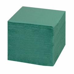 Салфетки бумажные 400 шт., 24х24 см, "Big Pack", зелёные, 100% целлюлоза, LAIMA, 114728 Салфетки бумажные 400 шт., 24х24 см, "Big Pack", зелёные, 100% целлюлоза, LAIMA, 114728 - фото 3