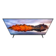 Телевизор XIAOMI Mi LED TV A 50 2025 50" (127 см), 3840x2160, 4K, 16:9, SmartTV, Wi-Fi, черный, L50MA-ARU Телевизор XIAOMI Mi LED TV A 50 2025 50" (127 см), 3840x2160, 4K, 16:9, SmartTV, Wi-Fi, черный, L50MA-ARU - фото 4