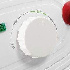 Водонагреватель накопительный электрический BALLU BWH/S 100 Rodon SP, 2 кВт, 100 л, сталь, 27604, НС-1602464 Водонагреватель накопительный электрический BALLU BWH/S 100 Rodon SP, 2 кВт, 100 л, сталь, 27604, НС-1602464 - фото 7