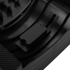 Подставка для ног BRABIX "Ultra 5" 43х32 см, массажер, регулировка угла наклона, 2 платформы, 533040 Подставка для ног BRABIX "Ultra 5" 43х32 см, массажер, регулировка угла наклона, 2 платформы, 533040 - фото 12
