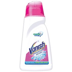 Средство для удаления пятен 1 л, VANISH (Ваниш) "Oxi Action", для белой ткани Средство для удаления пятен 1 л, VANISH (Ваниш) "Oxi Action", для белой ткани - фото 6