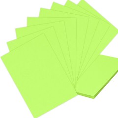 Бумага цветная BRAUBERG, А4, 75 г/м2, 100 л., НЕОН, зеленая, для офисной техники, 116671 Бумага цветная BRAUBERG, А4, 75 г/м2, 100 л., НЕОН, зеленая, для офисной техники, 116671 - фото 3