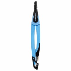 Готовальня BRAUBERG ULTRA, 4 предмета: циркуль 135 мм, запасной грифель, насадка, аквамариновый цвет, 210822 Готовальня BRAUBERG ULTRA, 4 предмета: циркуль 135 мм, запасной грифель, насадка, аквамариновый цвет, 210822 - фото 4