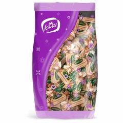 Конфеты шоколадные KONTI "Ришелье" с фундуком, 1000 г, 20499 Конфеты шоколадные KONTI "Ришелье" с фундуком, 1000 г, 20499 - фото 2