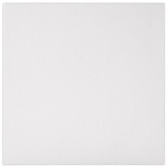 Холст на подрамнике BRAUBERG ART BASIC, 20х20 см, 280 г/м2, хлопок, мелкое зерно, грунт, 192664 - фото 2