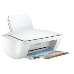 МФУ струйное HP DeskJet 2320 "3 в 1" А4, 7,5 стр./мин, 1000 стр./мес., 4800х1200, 7WN42B МФУ струйное HP DeskJet 2320 "3 в 1" А4, 7,5 стр./мин, 1000 стр./мес., 4800х1200, 7WN42B - фото 2