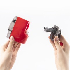Точилка механическая BRAUBERG "EXTRA", держатель-захват для карандаша, крепление к столу, 229607 Точилка механическая BRAUBERG "EXTRA", держатель-захват для карандаша, крепление к столу, 229607 - фото 12