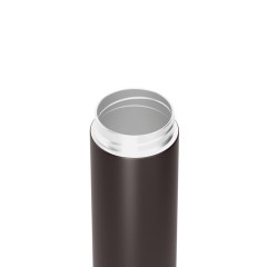 Термокружка 520 мл JOYLUX (ДЖОЙЛЮКС) ULTRA BROWN, нержавеющая сталь SUS304, коричневый матовый, 700279 - фото 4