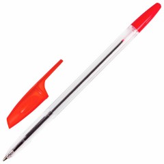 Ручки шариковые BRAUBERG "X-333", НАБОР 4 цвета, узел 0,7 мм, линия 0,35 мм, 144252 Ручки шариковые BRAUBERG "X-333", НАБОР 4 цвета, узел 0,7 мм, линия 0,35 мм, 144252 - фото 13