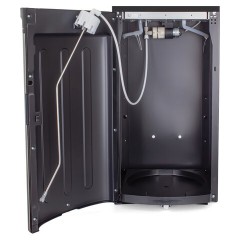 Кулер для воды AQUA WORK QRB-72LDS, напольный, НАГРЕВ/ОХЛАЖДЕНИЕ ЭЛЕКТРОННОЕ, таймер, бутыль снизу, черный, 33350 - фото 16