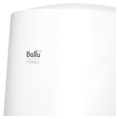 Водонагреватель накопительный электрический BALLU BWH/S 30 Primex, 1,5 кВт, 30 л, эмаль, НС-1121583 - фото 5
