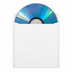 Диск DVD+R (плюс) MIREX, 4,7 ГБ, 16x, бумажный конверт, 1 штука, UL130013A1C - фото 4