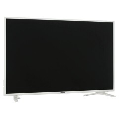 Телевизор ASANO 43LF5011T, 43" (108 см), 1920x1080, FHD, 16:9, Салют ТВ, Wi-Fi, белый - фото 3